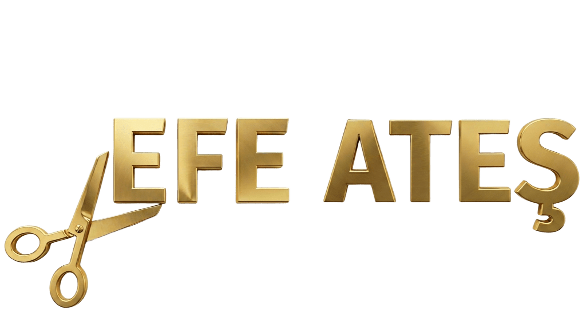 Efe Ateş Hair Design
