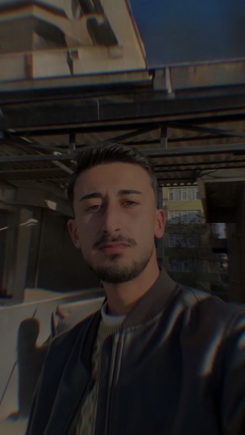 Eray Ökmener - Color Specialist